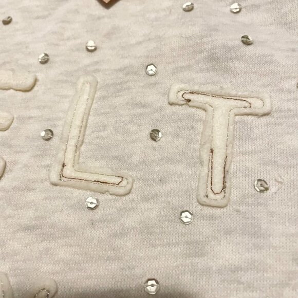 2014 American Eagle AE Melt My Heart Sweater Pullover Womens Size XL - Picture 4 of 16